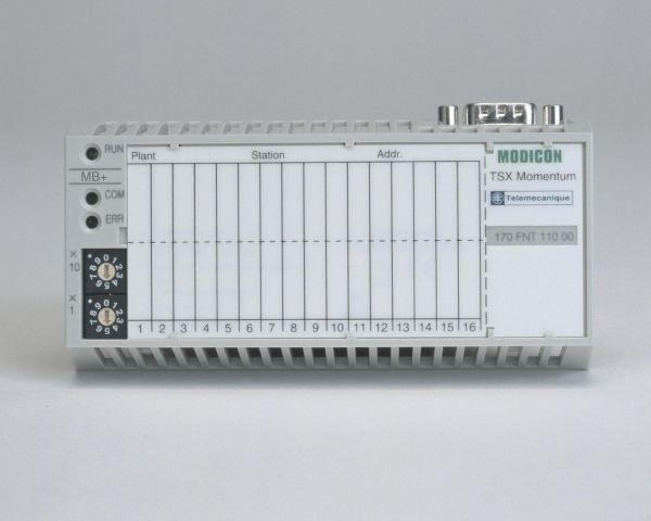 Адаптер коммуникационный MOMENTUM FIPIO SchE 170FNT11001
