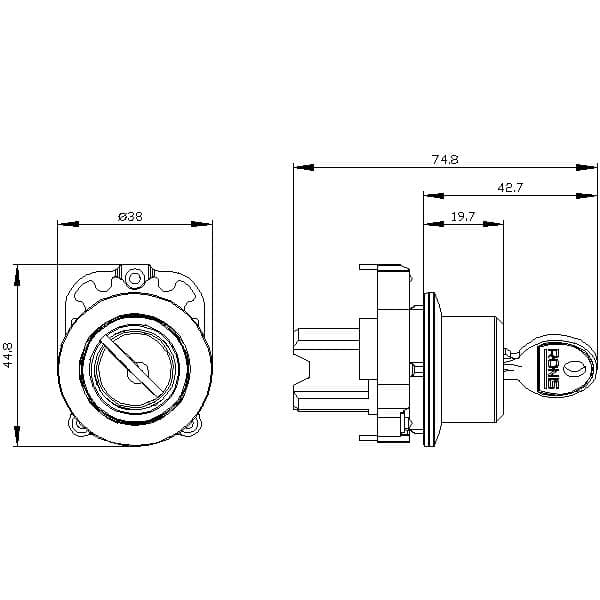 3SU1060-4LC01-0AA0