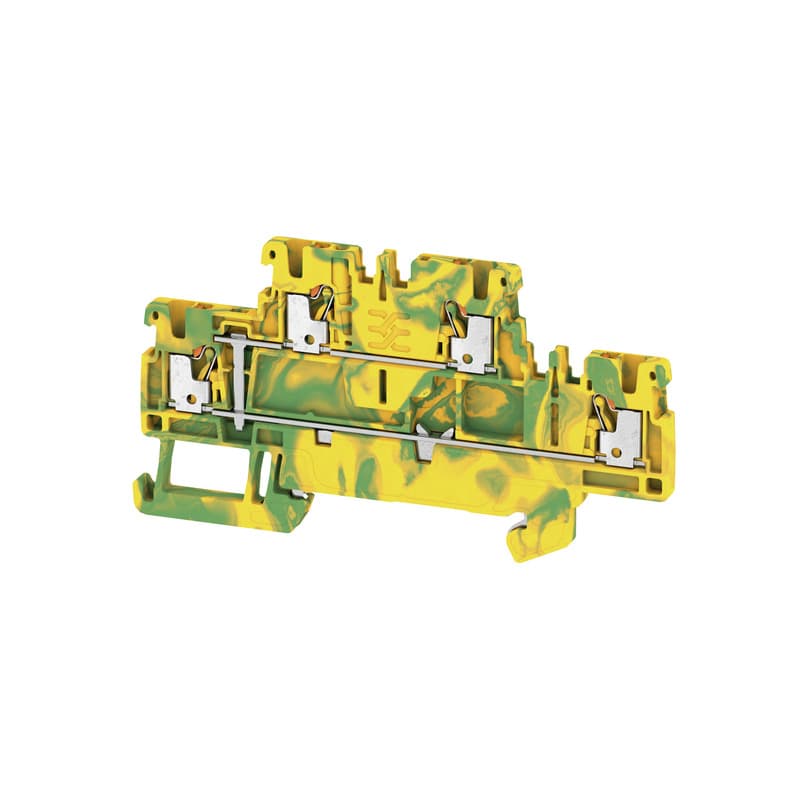 Клеммы PE A2T 1.5 PE 2469410000