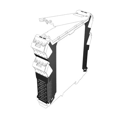 Корпуса для электроники CH20M22 S PPSC LGY 2018 1164690000