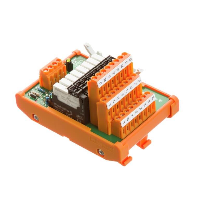 Передающий модуль RSMS-8H 24V- 1CO Z 1456580000