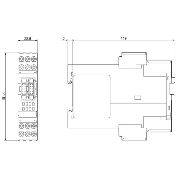 3RK3221-2AA10