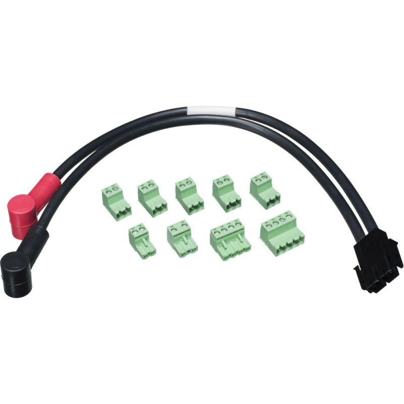 Комплект разъемов для Easergy PS50 SchE EMS58590