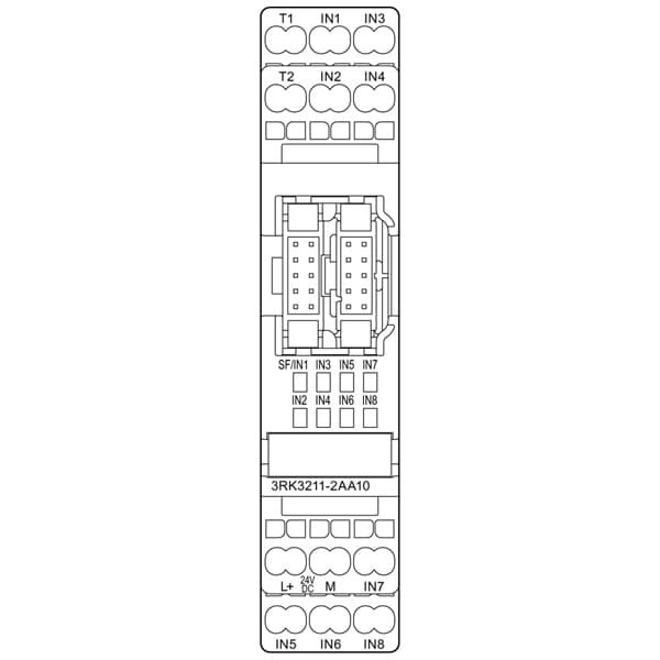 3RK3221-2AA10