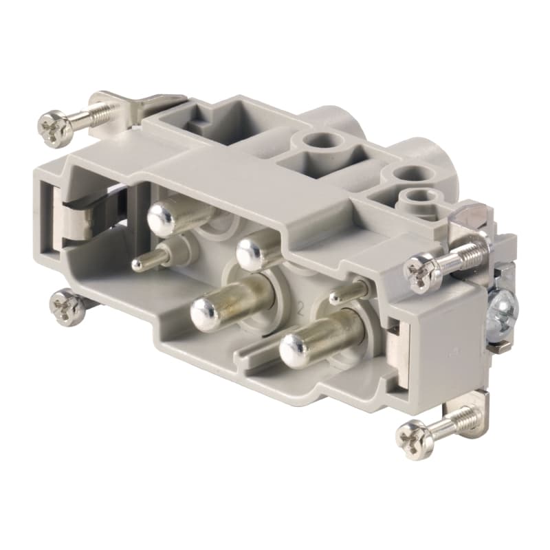 Компон. соединит. разъемов HDC S4/2 MS 1023240000