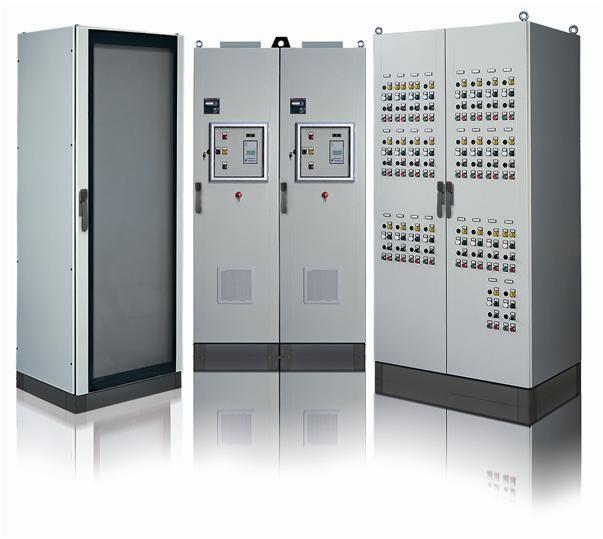 Панель глухая 50х600мм ABB EH0562K
