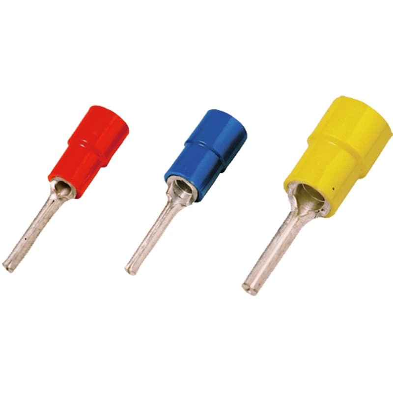 Lug, conductor sleeve, conn KSI/1,5-2,5 1491410000
