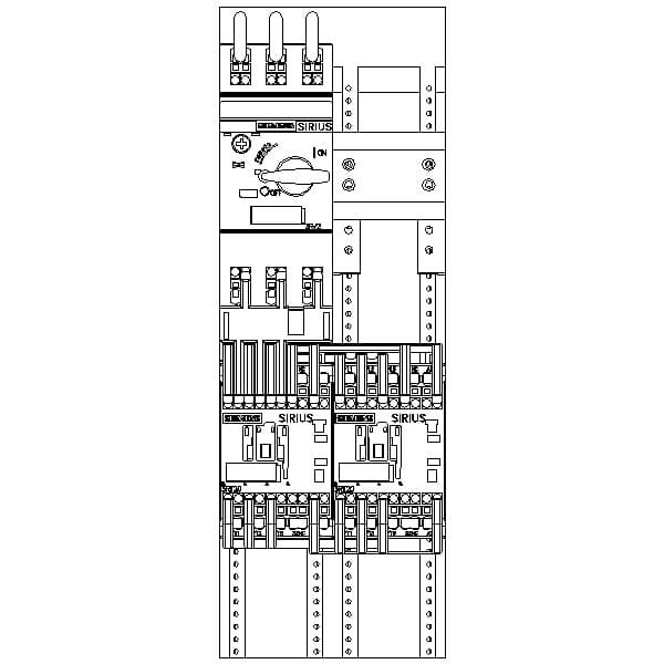 3RA2210-0GH15-2AP0