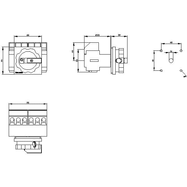 3LD2203-3VK51