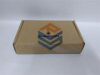 EMERSON 12P2532X162-233A KJ3222X1-BA1 CE4003S2B3