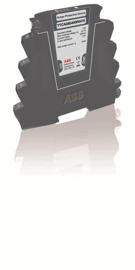 Устройство защиты от импульсных перенапр. (УЗИП) OVR SL06 ABB 7TCA085400R0360