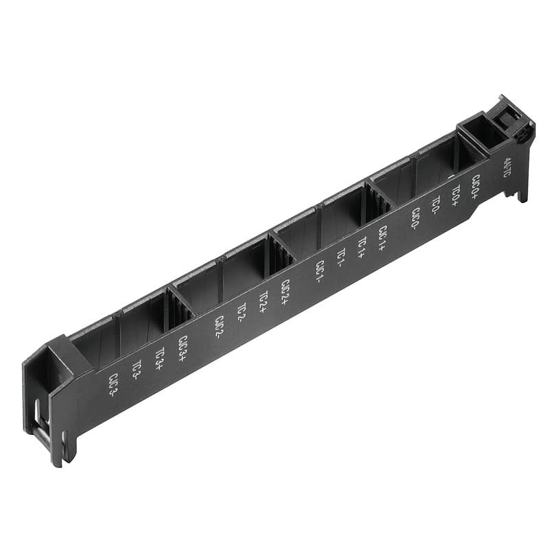 Гнездо произвольной сборки| UR20-PK-1315180000-SP 1346430000