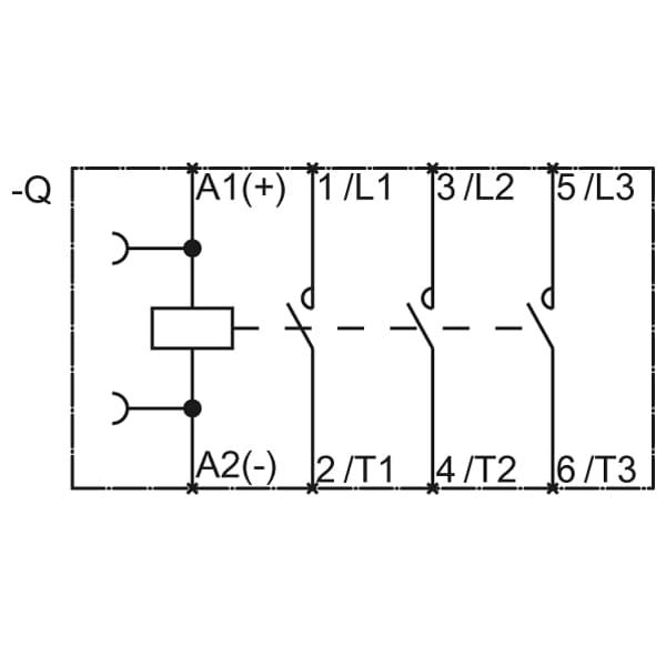 3RT1023-3BB40