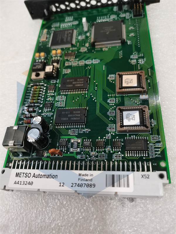 A413240 EMERSON
