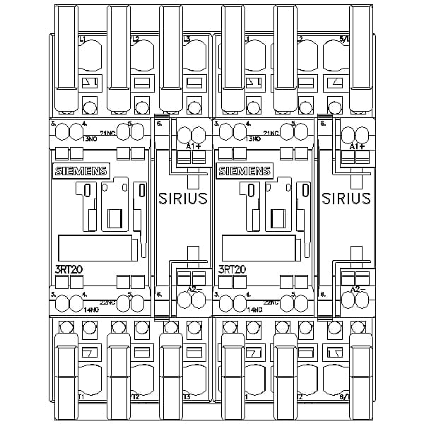 3RA2324-8XB30-2BB4