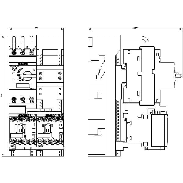 3RA2210-0GD15-2AP0