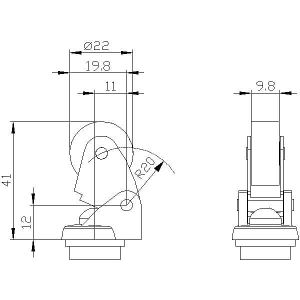 3SE5000-0AE04