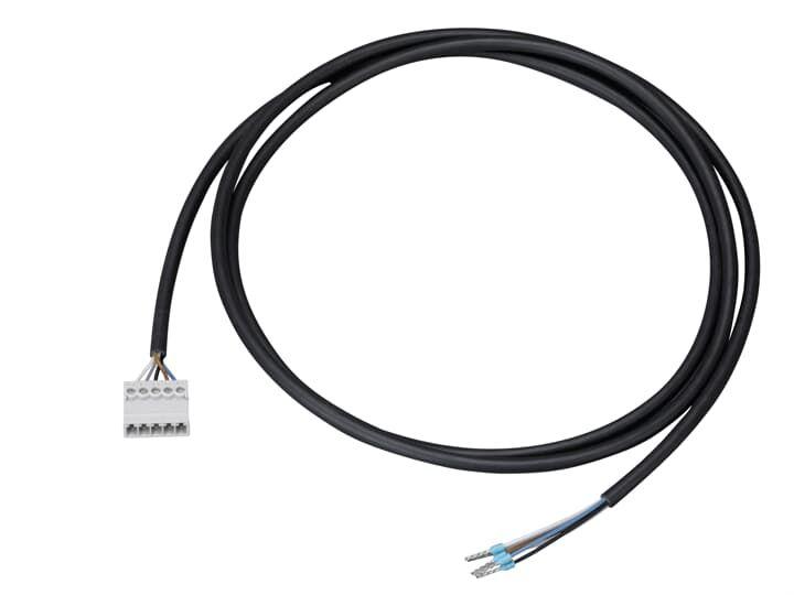 Кабель CDP18-FBP. 150 MTQ22 1. 5м внешняя часть выдвижного разъема (шт) ABB 1SAJ929180R0015
