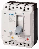 Выключатель автоматический 4п 200А 25кА LZMB2-4-A200-I EATON 116432