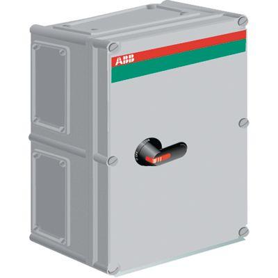 Рубильник 3п OT250KFCC3B 250А в боксе ABB 1SCA022278R2150