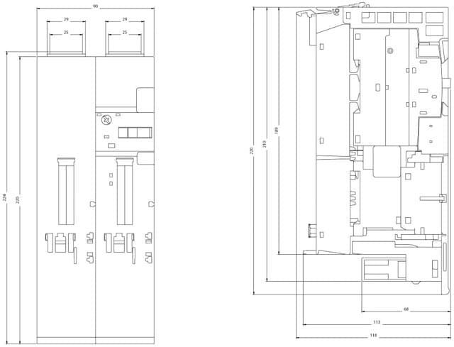 3RK1301-0DB00-0AA2
