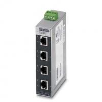 Коммутатор промышленный FL SWITCH SFN 5TX-24VAC Phoenix Contact 2891021