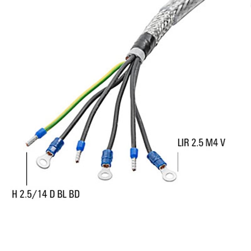FPL 7G2.5C/Q8MW/3 LIR 8000013843