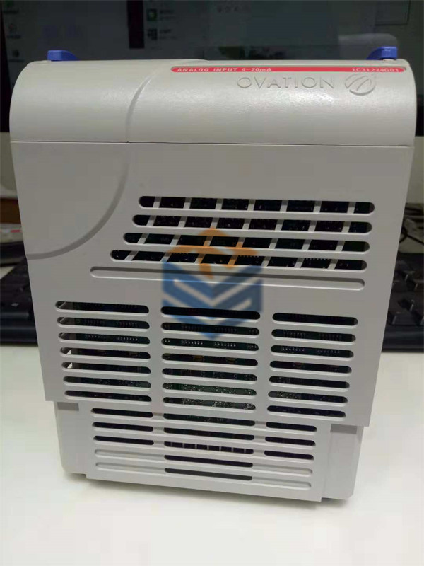 EMERSON 1C31224G01