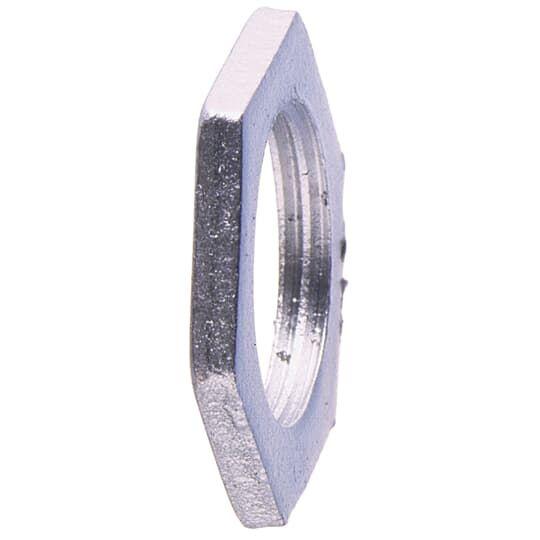 Гайка стопорная LNB тип В PG9 LNB/PG9 (уп.10шт) ABB 7TCA296050R0327