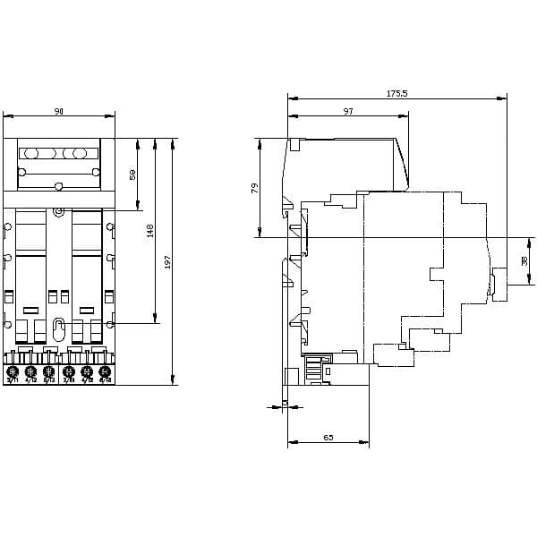 3RA6822-0AB