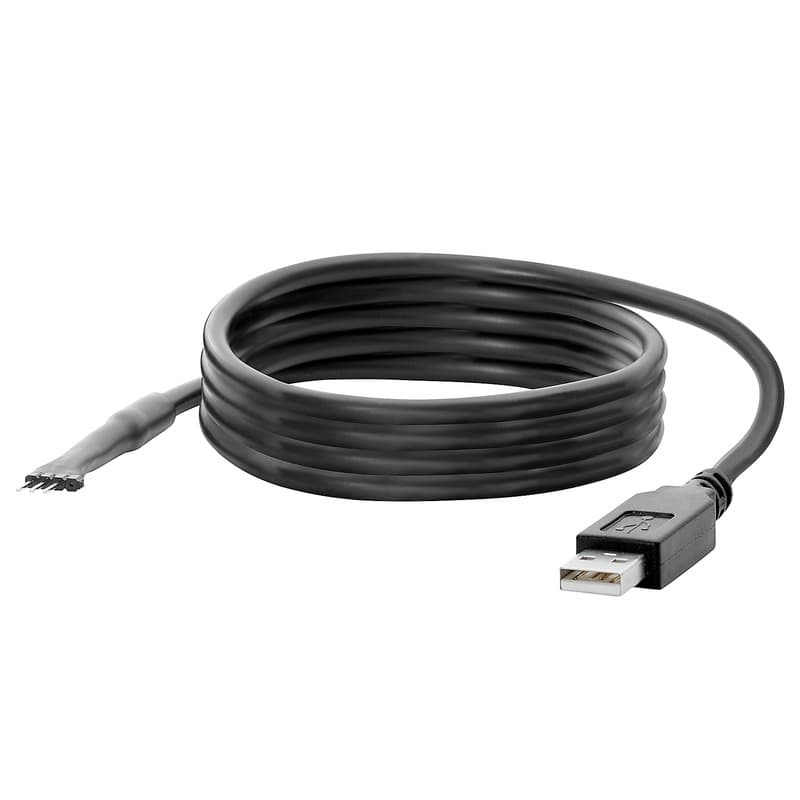 Control syst. (inst. tech.) STARTERKIT WCU 650 2007290000