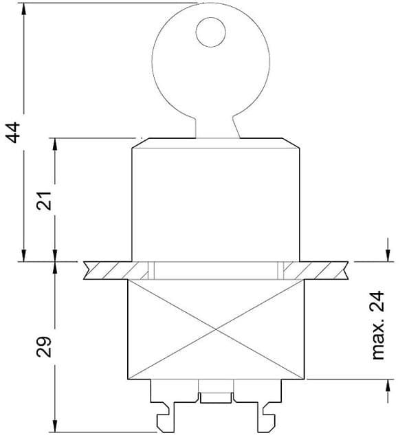 3SB3000-4AD11