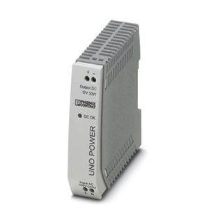 Источник питания UNO-PS/1AC/12DC/30W Phoenix Contact 2902998