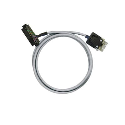 Готовый кабель данных PAC-CMLX-RV24-V0-1M 7789014010