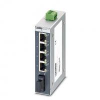 Коммутатор промышленный FL SWITCH SFNB 4TX/FX SM20 Phoenix Contact 2891029