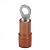 Наконечник кабельный круглый C-RCEI 1.5/M3 Phoenix Contact 3241201