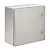 Щит из нержавеющей стали "Inox" AISI 304 (800х600х250) IP66 У1 PROxima EKF mb-inox-862