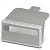Держатель маркировки UBE+ES/KMK 3 Phoenix Contact 1004089