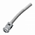 Муфта гибкая труба-коробка 16мм IP44 (уп.10шт) EKF mtk-16