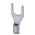Наконечник вилочный C-FC 2.5/M5 (уп.100шт) Phoenix Contact 3240145
