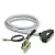 Кабель FLK-MIL50/EZ-DR/KS/ 300/YCS (дл.3м) Phoenix Contact 2314781