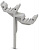 Держатель маркировки STP 5-2 (уп.100 шт) Phoenix Contact 0800967