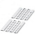 Маркировка для клеммных модулей ZBF 5 LGS:FORTL.ZAHLEN 61-70 Phoenix Contact 0808671:0061