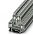 Блок клеммный UKK 5-DIO/O-U Phoenix Contact 2791016