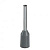 Наконечник кабельный Al 0.75-10 GY-GB (уп.100шт) Phoenix Contact 3203163
