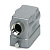 Корпус HC-B 10-TFL-N-O1PG16S Phoenix Contact 1460041