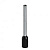 Наконечник кабельный AI 1.5 -18 BK (уп.100шт) Phoenix Contact 3200056