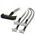 Кабель круглый CABLE-FCN40/4х14/2.0М/М340 Phoenix Contact 2321732