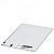 Этикетка US-EML (20х8) YE Phoenix Contact 0800460