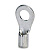 Наконечник кабельный круглый C-RC 16/M8 DIN Phoenix Contact 3240096